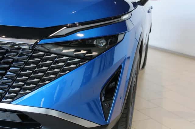 Nissan Qashqai (2024) thumbnail 9