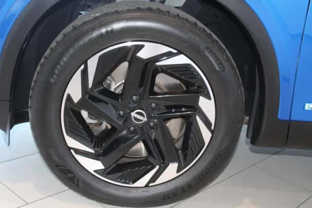 Nissan Qashqai (2024) thumbnail 10