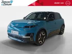 Nissan Micra (2026) thumbnail 1