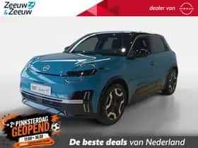 Nissan Micra (2026) thumbnail 1