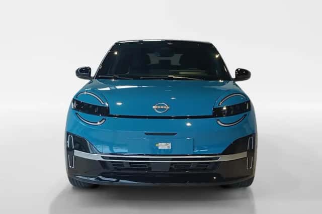 Nissan Micra (2026) thumbnail 2