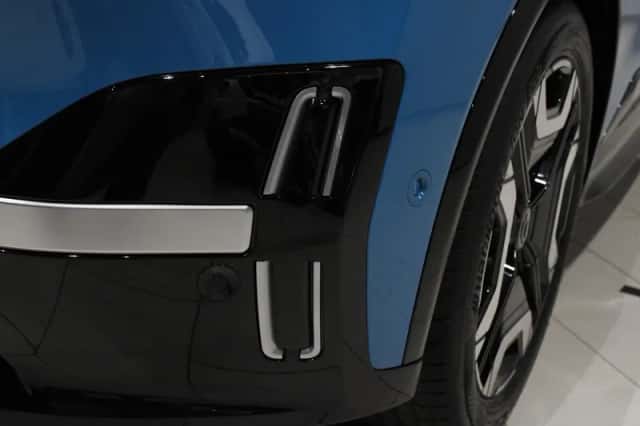 Nissan Micra (2026) thumbnail 11