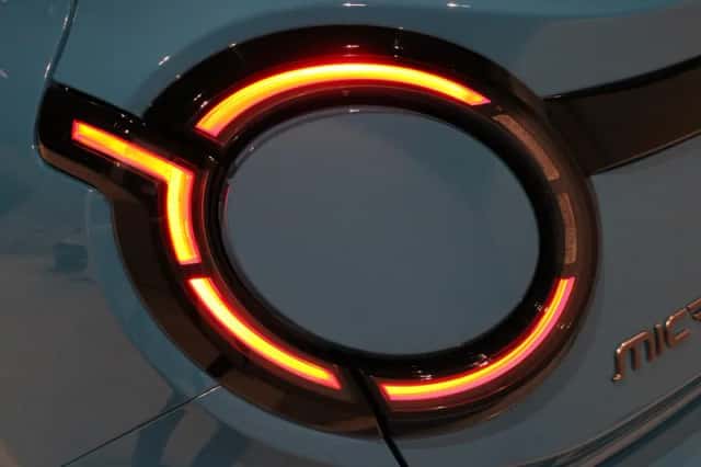 Nissan Micra (2026) thumbnail 16
