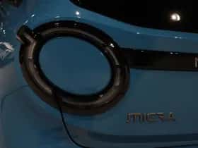 Nissan Micra (2026) thumbnail 17