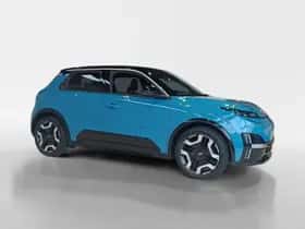Nissan Micra (2026) thumbnail 3