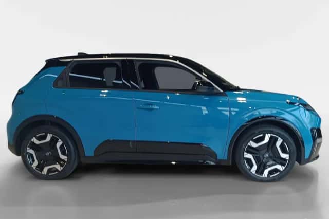 Nissan Micra (2026) thumbnail 4