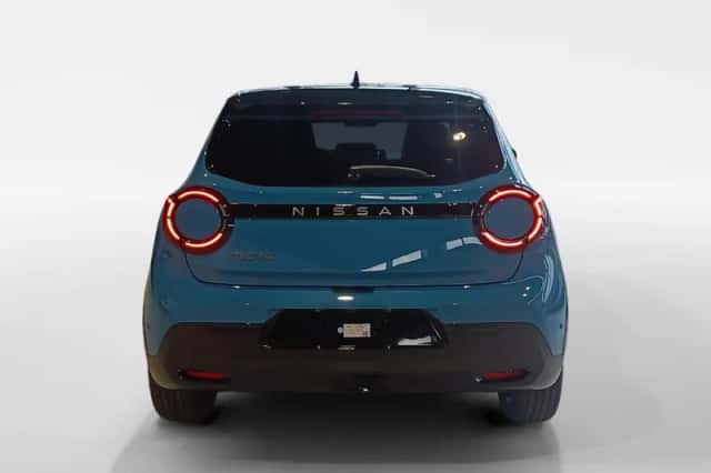 Nissan Micra (2026) thumbnail 5