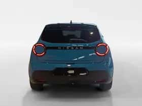 Nissan Micra (2026) thumbnail 5