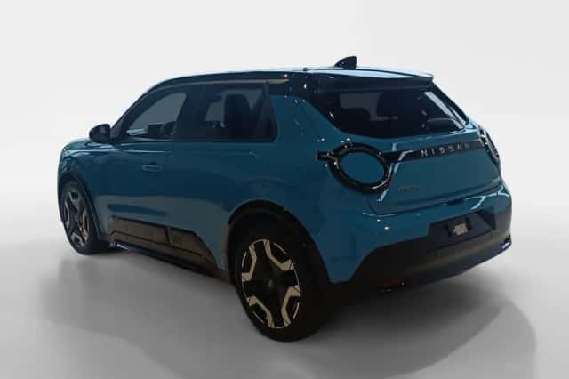 Nissan Micra (2026) thumbnail 6