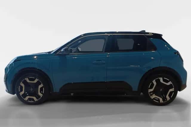 Nissan Micra (2026) thumbnail 7