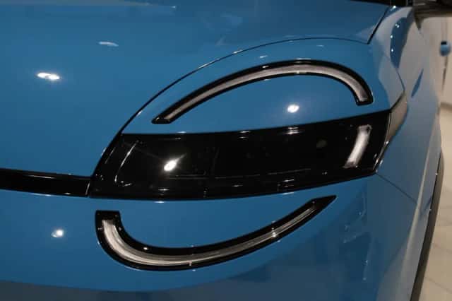 Nissan Micra (2026) thumbnail 9