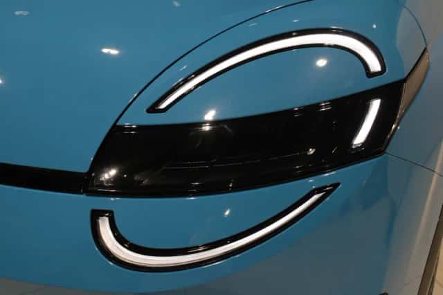 Nissan Micra (2026) thumbnail 10