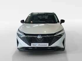 Nissan Qashqai (2024) thumbnail 2