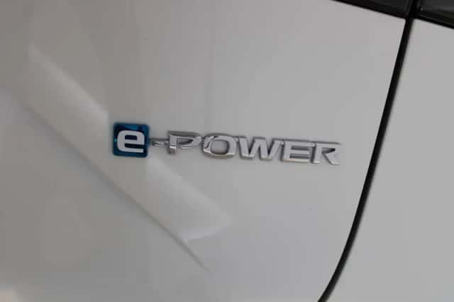 Nissan Qashqai (2024) thumbnail 14