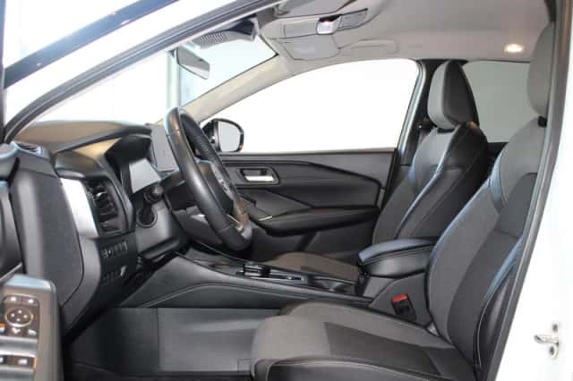 Nissan Qashqai (2024) thumbnail 17