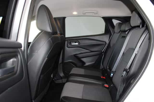 Nissan Qashqai (2024) thumbnail 18