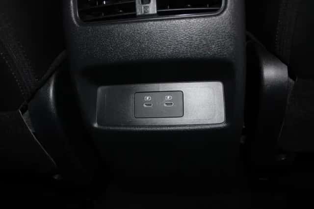 Nissan Qashqai (2024) thumbnail 20