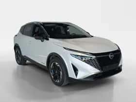 Nissan Qashqai (2024) thumbnail 3