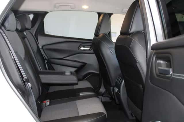 Nissan Qashqai (2024) thumbnail 21