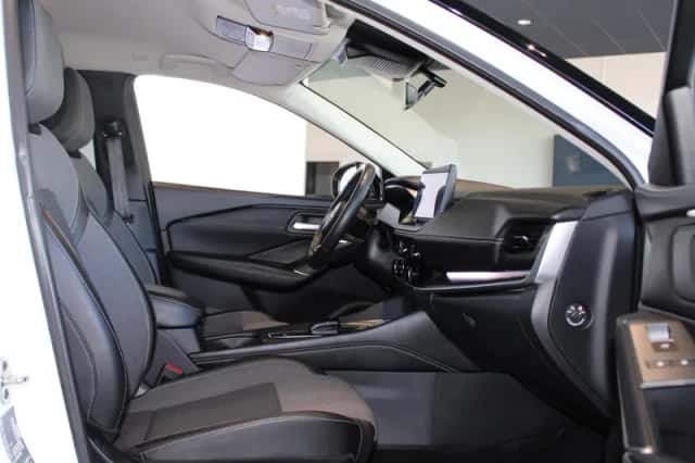 Nissan Qashqai (2024) thumbnail 22