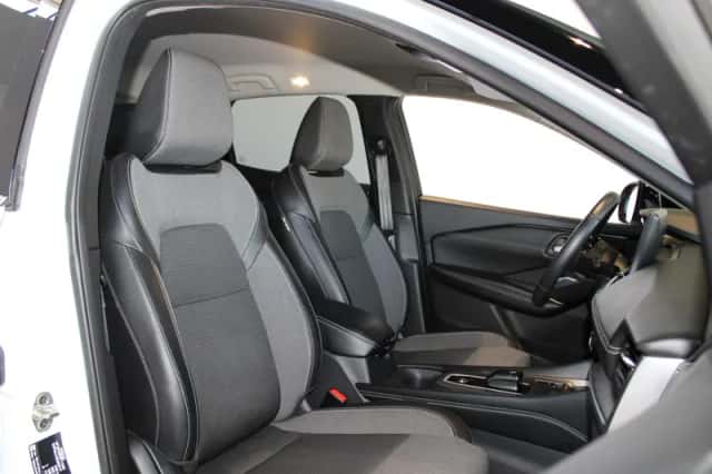 Nissan Qashqai (2024) thumbnail 23