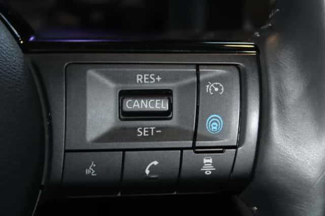 Nissan Qashqai (2024) thumbnail 27