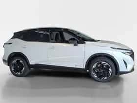 Nissan Qashqai (2024) thumbnail 4