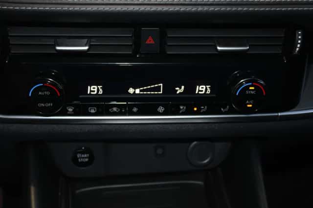 Nissan Qashqai (2024) thumbnail 32