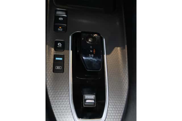 Nissan Qashqai (2024) thumbnail 33