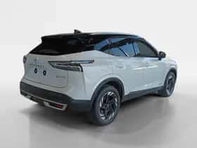 Nissan Qashqai (2024) thumbnail 5