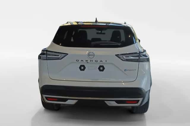 Nissan Qashqai (2024) thumbnail 6