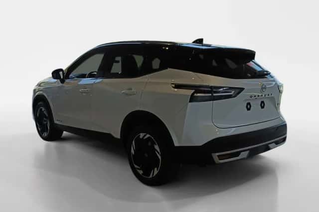 Nissan Qashqai (2024) thumbnail 7