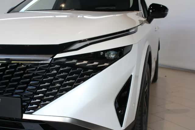 Nissan Qashqai (2024) thumbnail 9