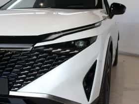 Nissan Qashqai (2024) thumbnail 9