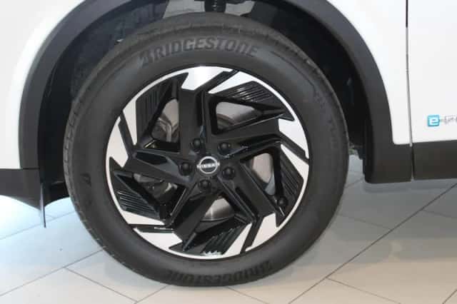 Nissan Qashqai (2024) thumbnail 10