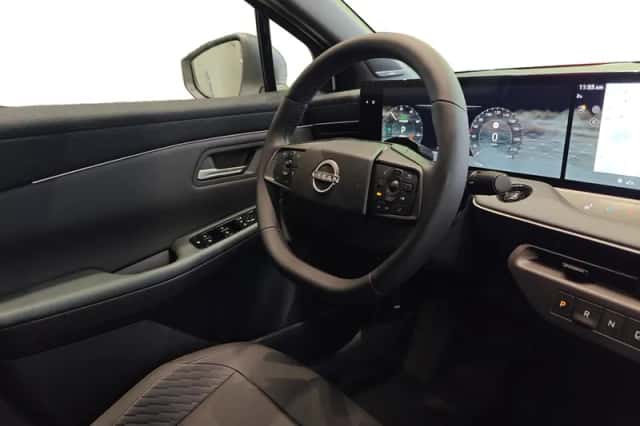 Nissan Leaf (2026) thumbnail 12