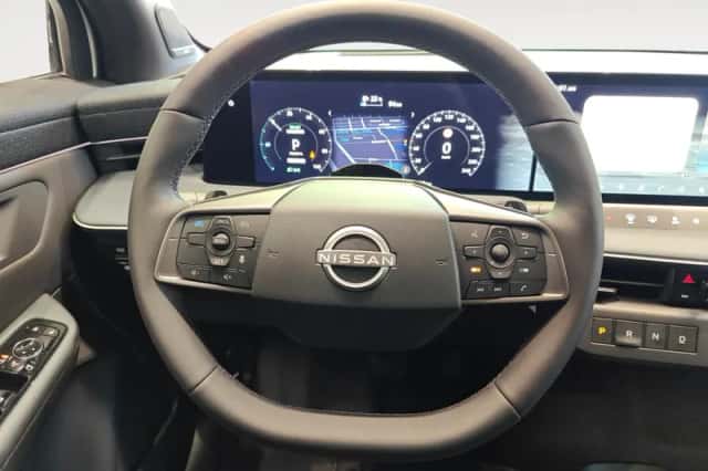 Nissan Leaf (2026) thumbnail 13