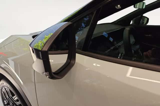Nissan Leaf (2026) thumbnail 21