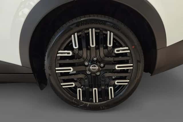 Nissan Leaf (2026) thumbnail 8