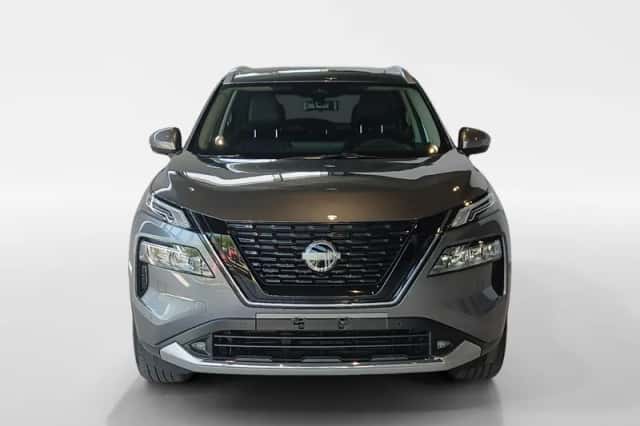 Nissan X-Trail (2026) thumbnail 2