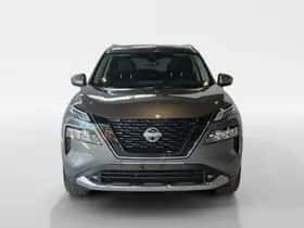 Nissan X-Trail (2026) thumbnail 2