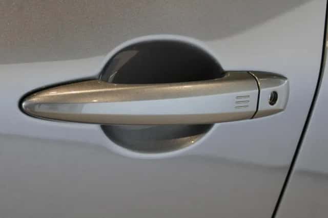 Nissan X-Trail (2026) thumbnail 12