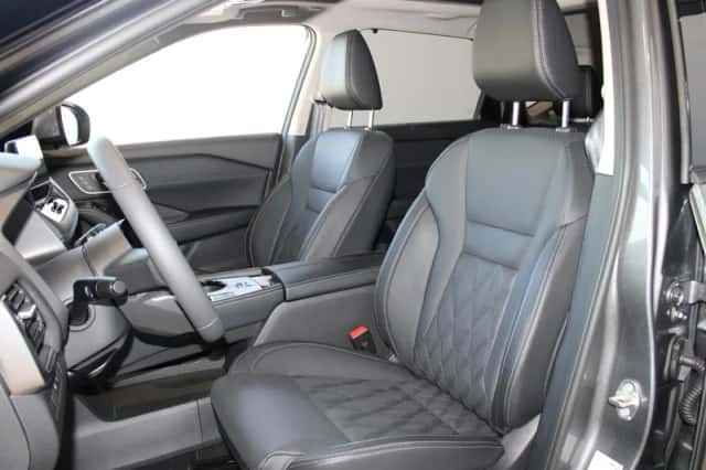Nissan X-Trail (2026) thumbnail 16