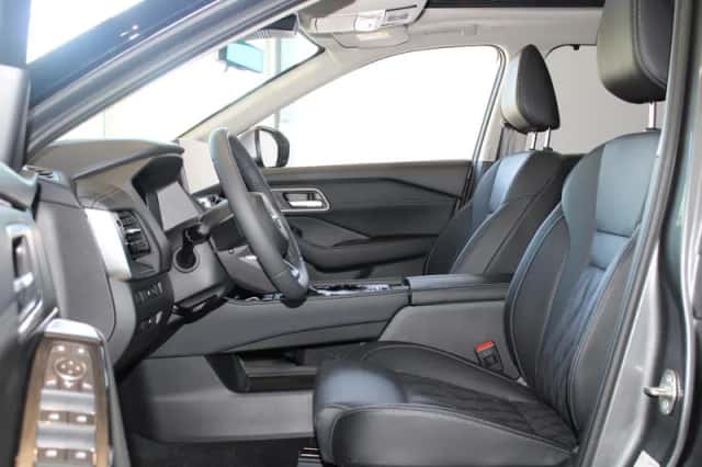 Nissan X-Trail (2026) thumbnail 17