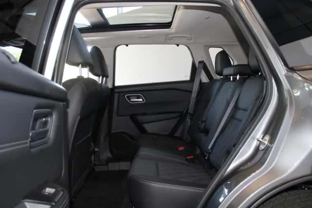 Nissan X-Trail (2026) thumbnail 18