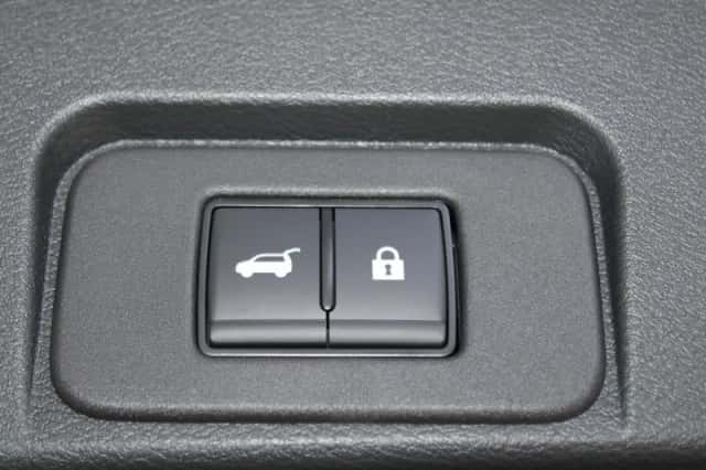 Nissan X-Trail (2026) thumbnail 20