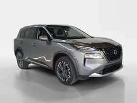 Nissan X-Trail (2026) thumbnail 3