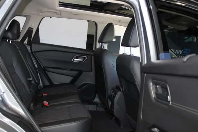 Nissan X-Trail (2026) thumbnail 21