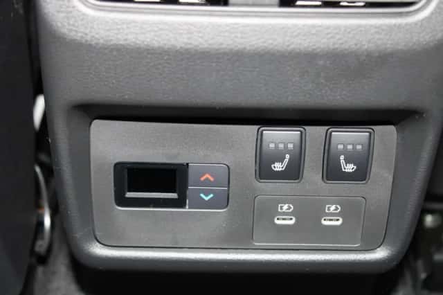 Nissan X-Trail (2026) thumbnail 22