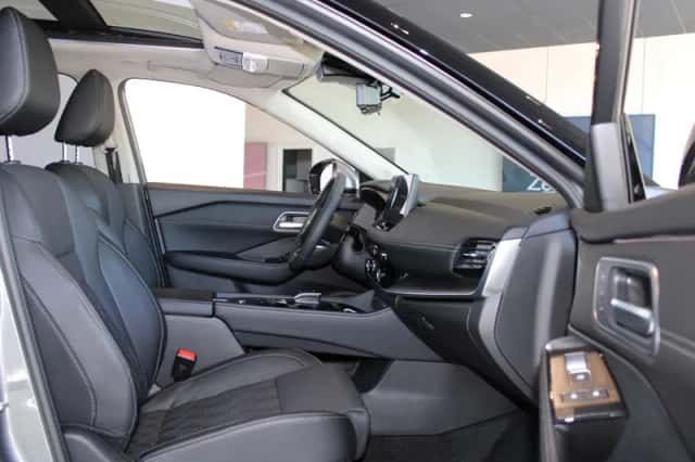 Nissan X-Trail (2026) thumbnail 23
